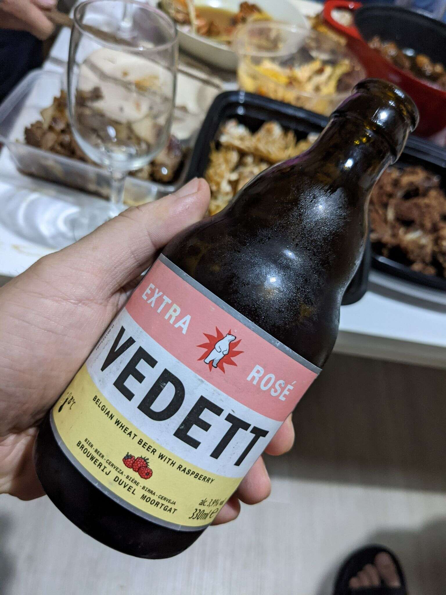 Vedett Extra Rosé 20211002 110808526